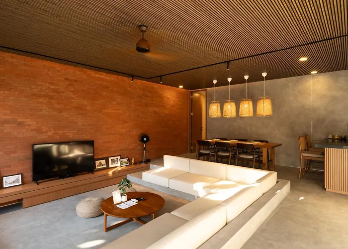 Umasari C 6 By Balisuperhost * Seminyak (Bali)