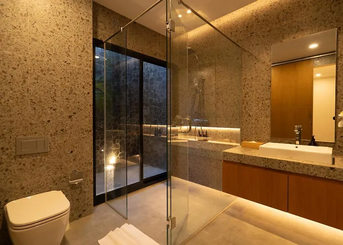 Umasari C 6 By Balisuperhost Seminyak (Bali)