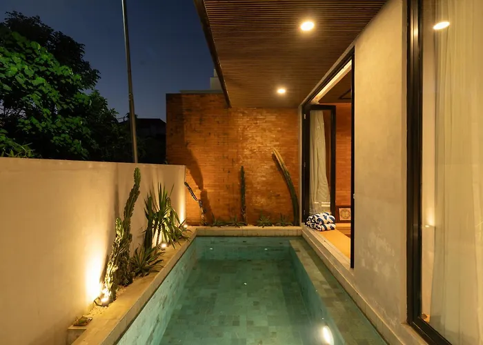 Villa Umasari C 6 By Balisuperhost Seminyak (Bali)