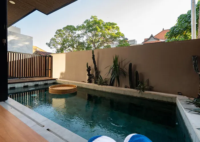Villa Umasari C 6 By Balisuperhost