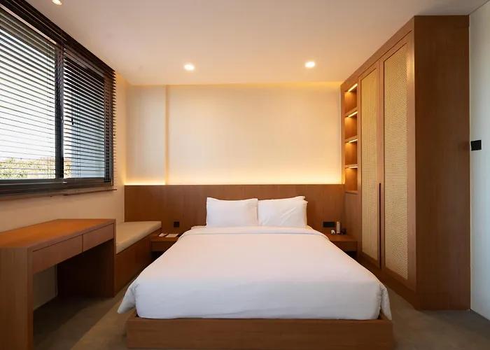 Villa Umasari C 6 By Balisuperhost Seminyak (Bali)