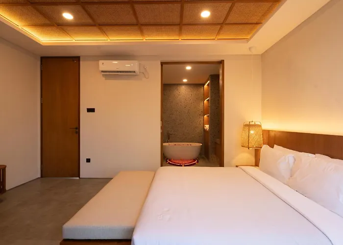 Umasari C 6 By Balisuperhost Villa