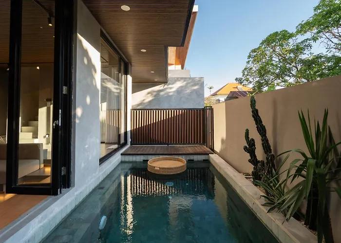 Villa Umasari C 6 By Balisuperhost
