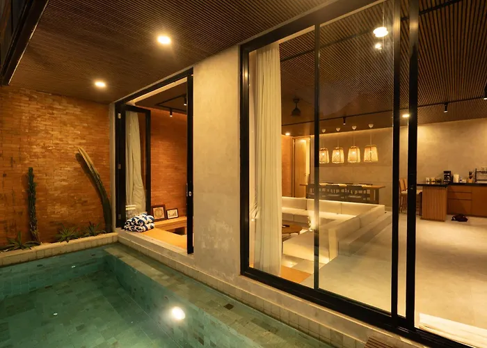 Villa Umasari C 6 By Balisuperhost *